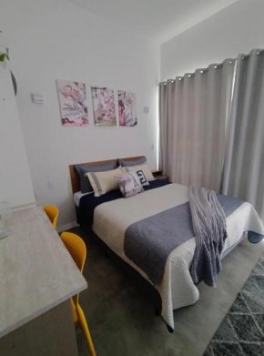 Suite Paris